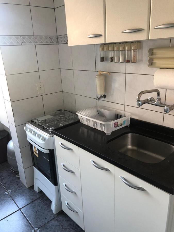 POA zona norte - melhor opção - completíssimo Porto Alegre Exterior foto